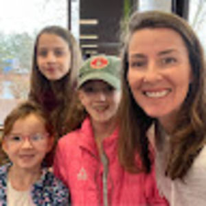 Meet your Posher, Erin